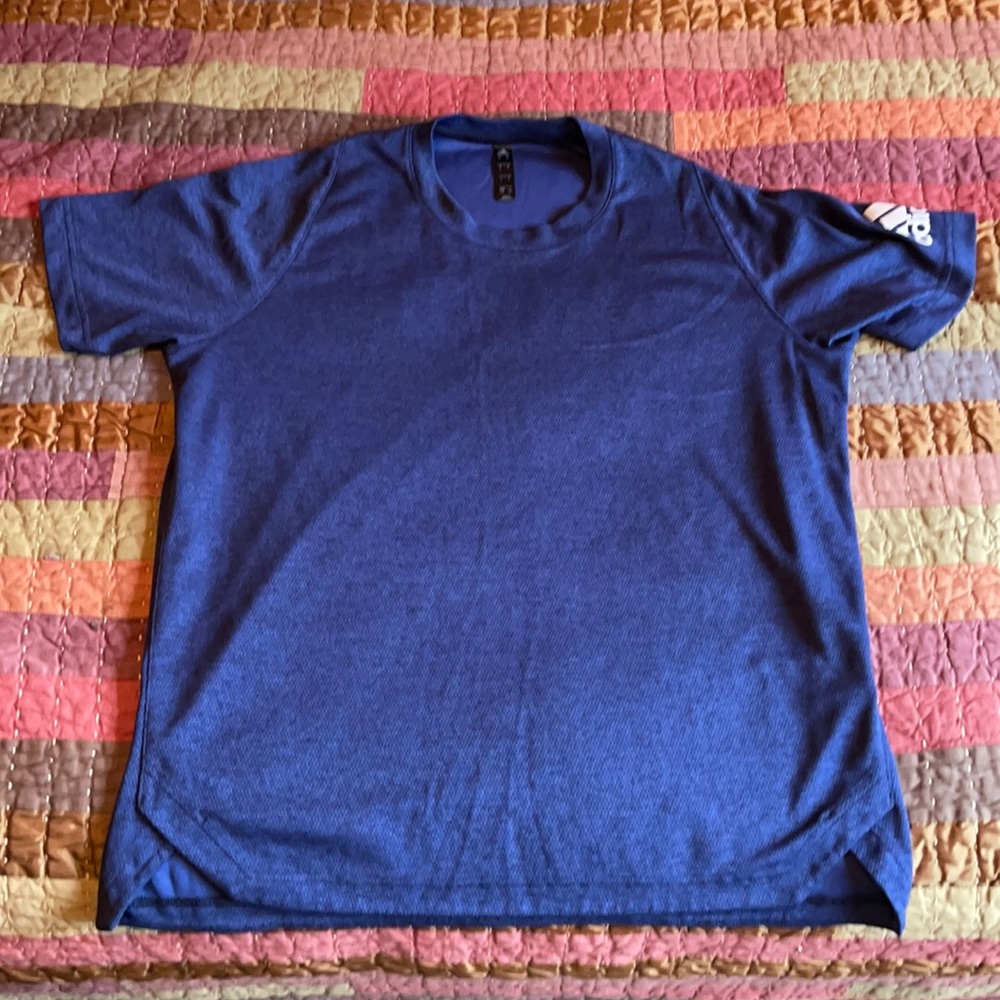 Adidas Athletic Shirt